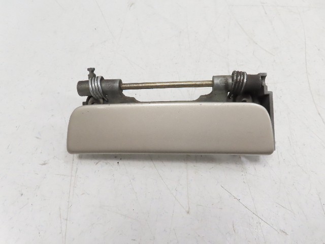 85 Porsche 928 S #1338 Door Handle Assembly, Exterior Left