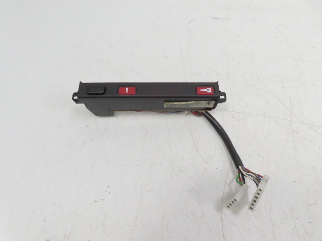 85 Porsche 928 S #1338 Switch, Central Indicator Reset Door Lock A/C 92864160915