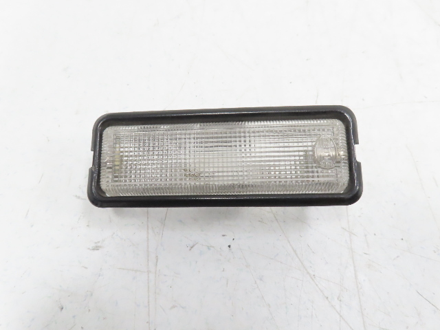 80-98 Porsche 928 911 964 993 Light Lamp, Interior Dome Map Trunk 91163210200