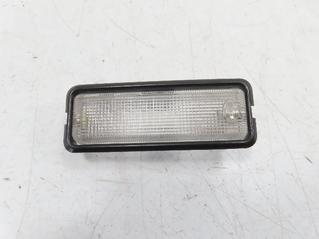 80-98 Porsche 928 911 964 993 Light Lamp, Interior Dome Trunk 91163210200