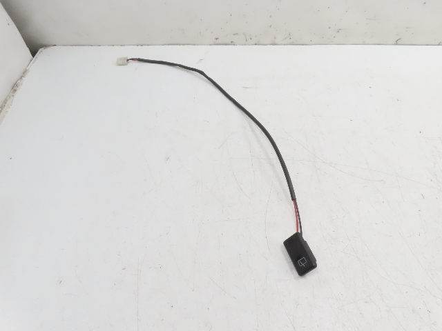 85 Porsche 928 S #1338 Switch, Windshield Wiper Rear 92861312900