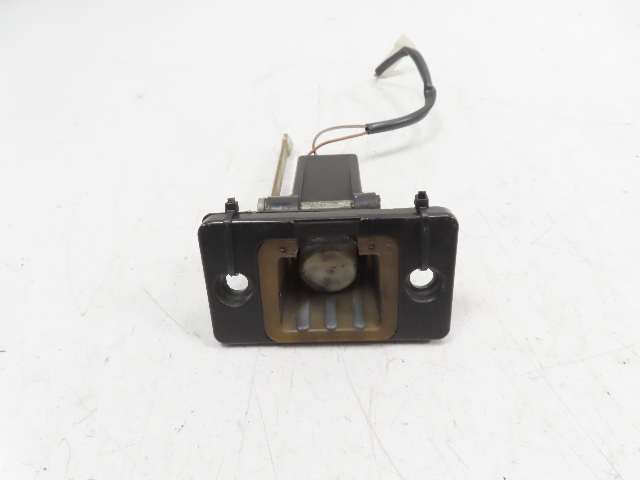 85 Porsche 928 S #1338 Lock Catch Latch, Tail Gate Trunk Hatch 92851205540