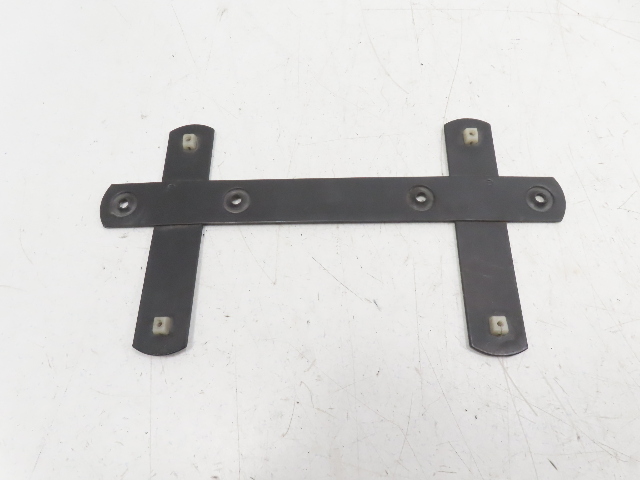 85 Porsche 928 S #1338 Mount Bracket, License Plate Front or Rear