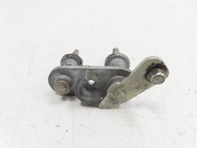 85 Porsche 928 S #1338 linkage windshield wiper mount rear hatch 92862830903