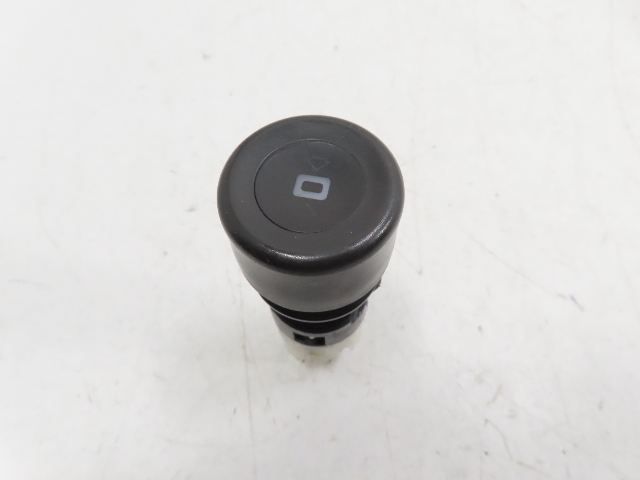 85 Porsche 928 S #1338 Switch, Odometer Reset OEM 92861312500