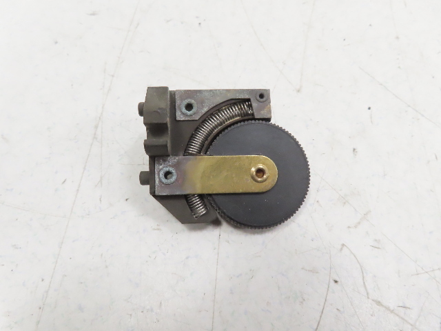 85 Porsche 928 S #1338 Switch, Dimmer Dimming Potentiometer 92861312101