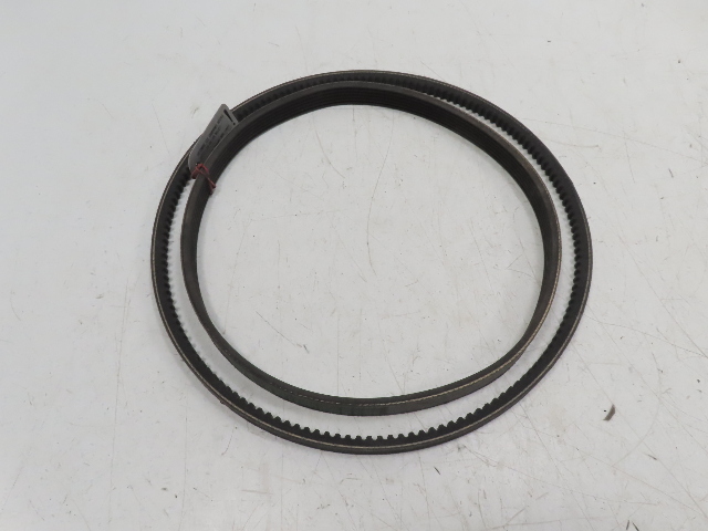 85 Porsche 928 S #1338 V-Belt Genuine Serpentine M28.43 V8 Engine OEM 99919222450