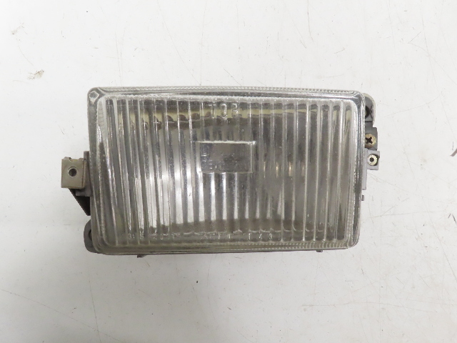 85 Porsche 928 S #1338 Light Lamp Inner Foglight Left 92863141701