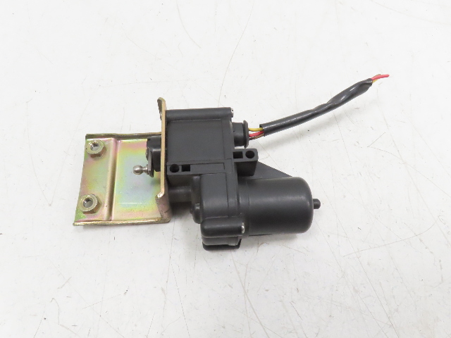 85 Porsche 928 S #1338 Actuator, Trunk Hatch Release Motor 92862440702