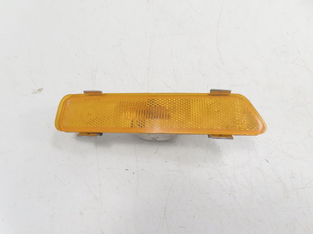 85 Porsche 928 S #1338 Light Lamp, Side Marker, Front Left 92863141102