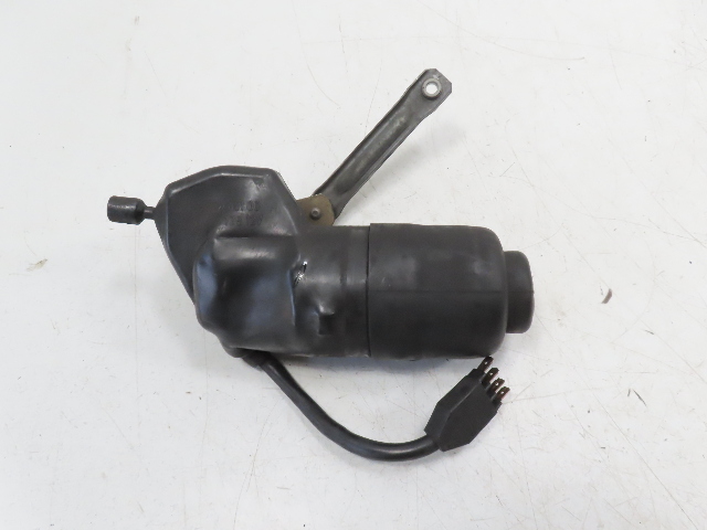 85 Porsche 928 S #1338 Motor, Headlight Lamp Light Lifter 92862402100