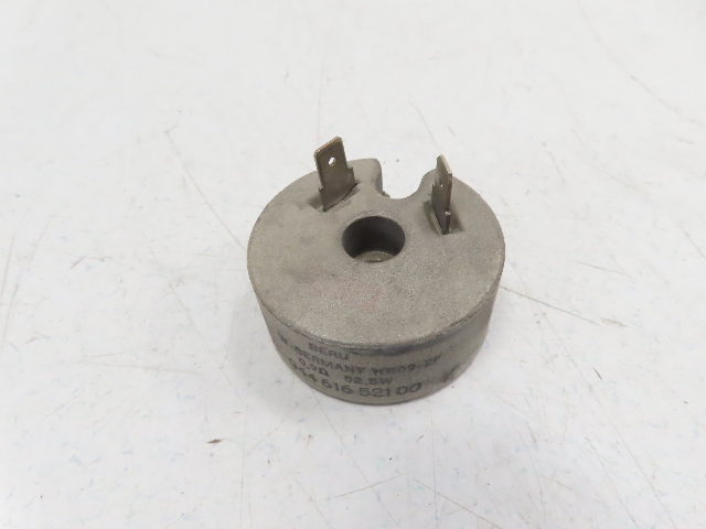 85 Porsche 928 S #1338 Resistor Cooling Fan Speed 52.5w, 0.9ohm 94461652100