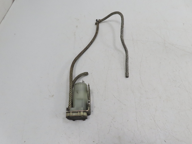 85 Porsche 928 S #1338 Pump Windshield Washer Spray Motor Nozzle Jet 9286280740