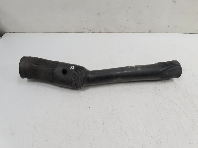 85 Porsche 928 S #1338 Air Intake Tube Hose Pipe OEM 92811027204