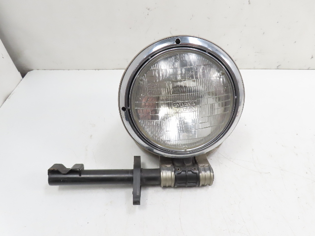 85 Porsche 928 S #1338 Headlight Assembly, Front Left 92875024902