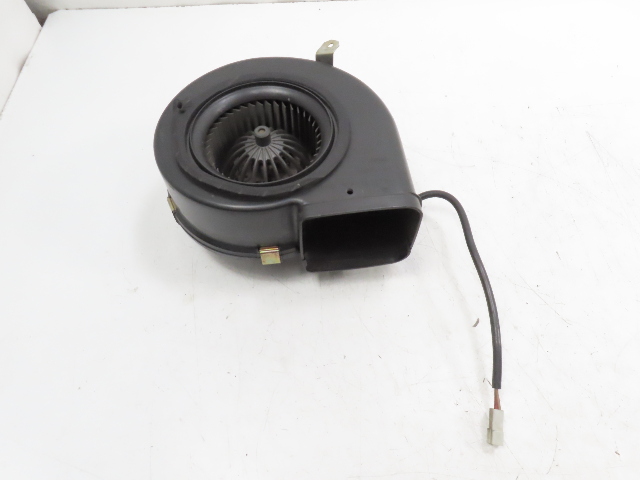 85 Porsche 928 S #1338 Blower Motor, A/C Heater 92857426704