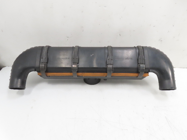 85 Porsche 928 S #1338 Airbox, Air Intake Box W/ Filter Purolator 92811001636