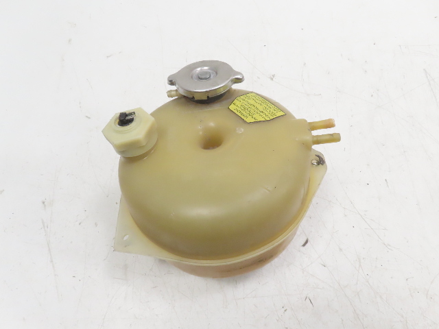 85 Porsche 928 S #1338 Expansion Tank, Radiator Coolant OEM 92810625603