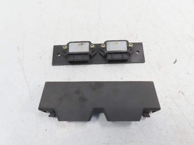 85 Porsche 928 S #1338 Module, Ignition Ignitor Control BOSCH X2 0227100124