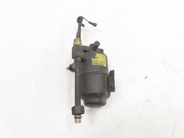 85 Porsche 928 S #1338 A/C Dryer Line & Pressure Sensor Air Condition 92857314103