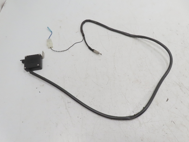 85 Porsche 928 S #1338 Module, Antenna Booster Amplifier 92864517302