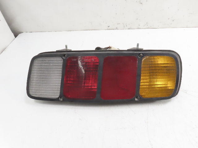 85 Porsche 928 S #1338 Taillight Assembly Right, OEM 92863140401