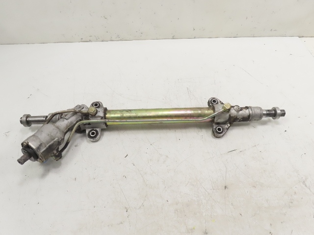 85 Porsche 928 S #1338 Power Steering Gear Rack & Pinion Reman ZF 928347010CX OEM