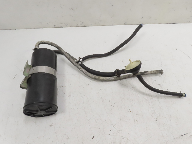 85 Porsche 928 S #1338 Charcoal Canister Fuel Vapor Collector Emissions 92820101405