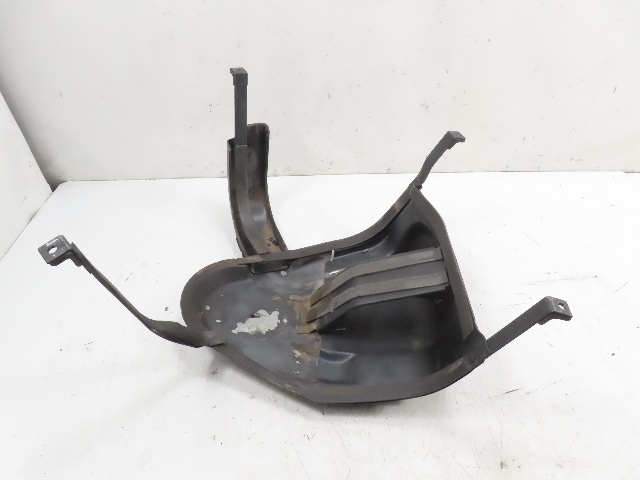 85 Porsche 928 S #1338 Shield, Fuel Tank Protection Cover, 92820131303