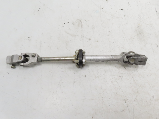 85 Porsche 928 S #1338 Shaft Intermediate Steering Column Rack OEM Genuine 92834709301
