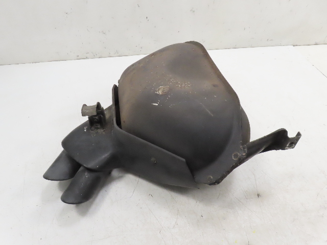 85 Porsche 928 S #1338 Exhaust, Muffler Cat-Back 92811109101