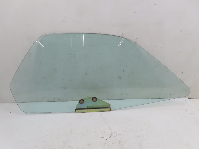 85 Porsche 928 S #1338 Glass, Door Window Right