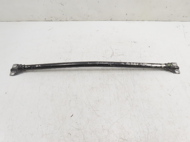 85 Porsche 928 S #1338 Strut Bar, Tower Brace OEM Aluminum 92850406102