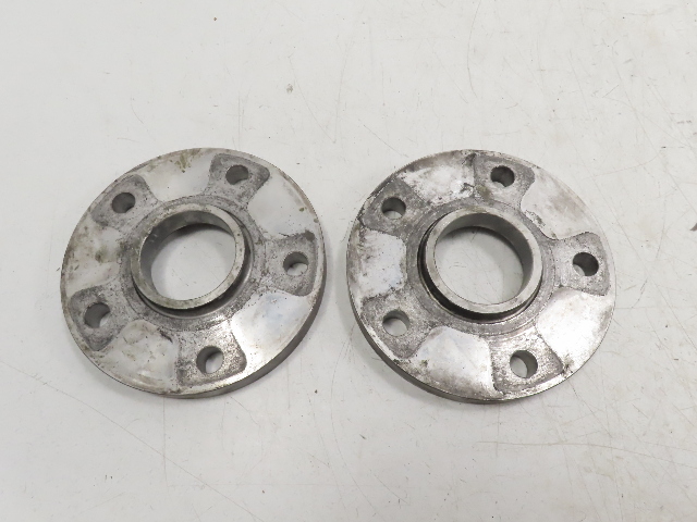 85 Porsche 928 S #1338 Wheel Spacer Pair Hub Centric 21mm 911 944
