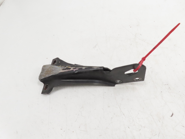 85 Porsche 928 S #1338 Bracket, Front Tow Hook Eye 92834106402