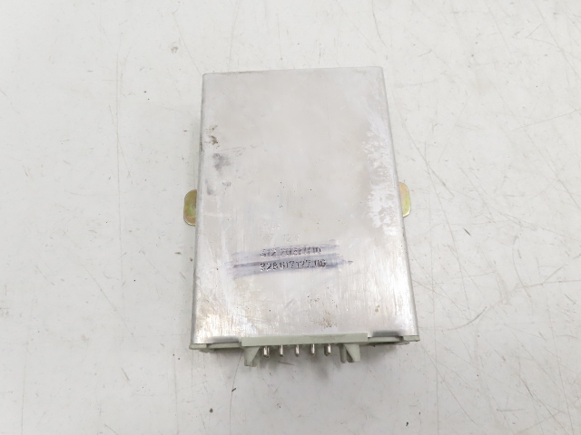 85 Porsche 928 S #1338 Module, Cruise Control Computer 92861712700