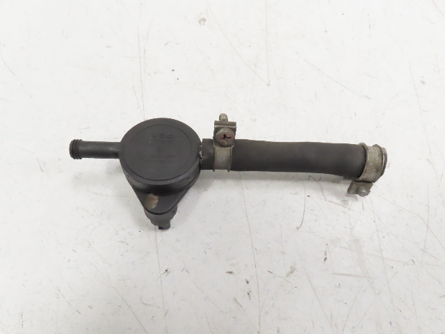 85 Porsche 928 S #1338 Switch Water Coolant Pressure Radiator 92864151300