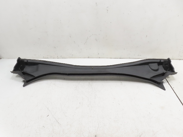 21 BMW F44 228 xi #1339 Trim, Cowl Windshield Wiper Cover Front 51717453939