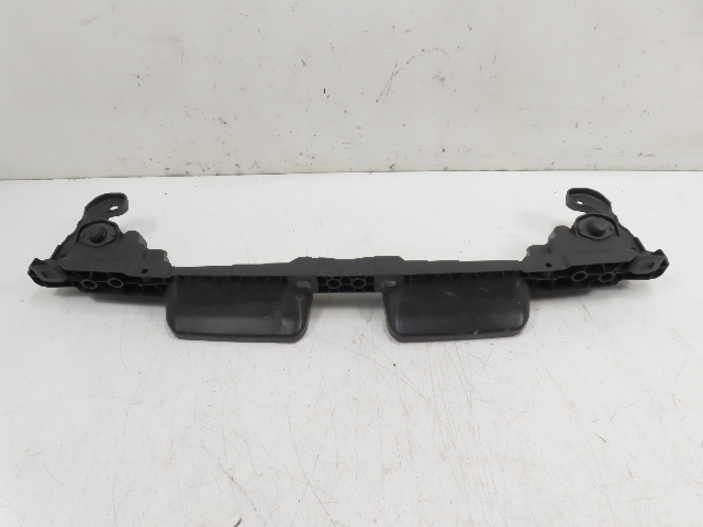 21 BMW F44 228 xi #1339 Support Bracket, Bumper Radiator Air Duct Cover Front OEM 51137457057