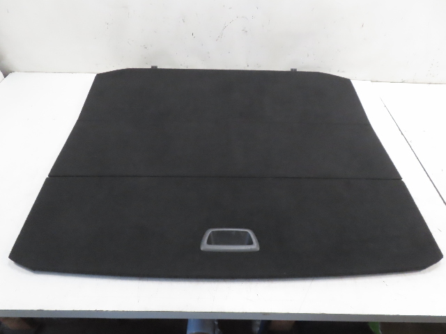 21 BMW F44 228 xi #1339 Trunk Carpet, Cargo Floor Board Cover 51477475721