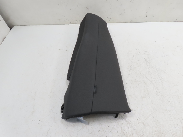 21 BMW F44 228 xi #1339 Seat Bolster Backrest Rear Side Cushion Left OEM1601801