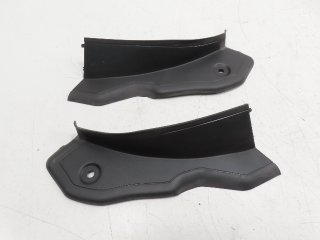21 BMW F44 228 xi #1339 Trim Pair, Channel Seal Drip Rail Taillight 63217494417, 63217494417