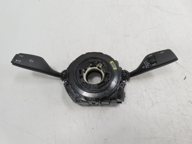 21 BMW F44 228 xi #1339 Switch, Steering Column Combonation Clock Turn Wiper OEM
