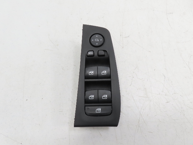 21 BMW F44 228 xi #1339 Switch, Power Window Master Driver OEM 7948785