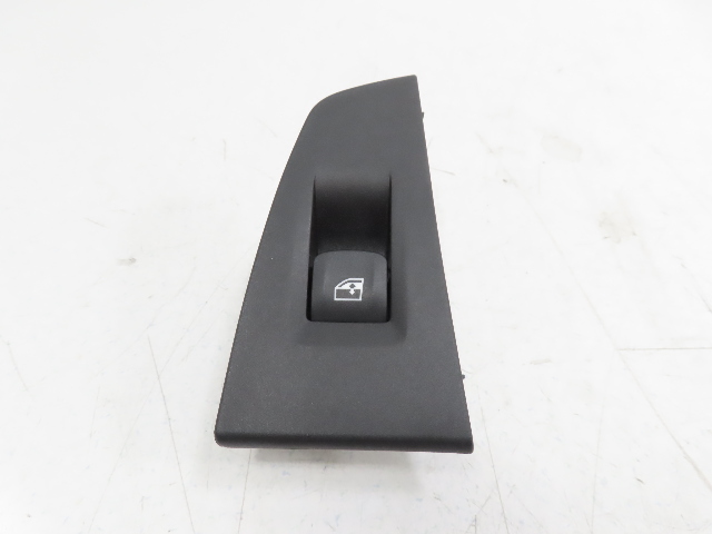 21 BMW F44 228 xi #1339 Switch, Power Window Rear Right 7480262