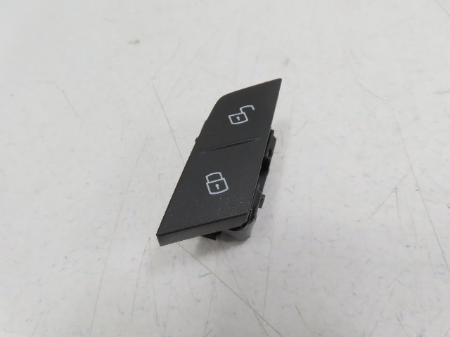 21 BMW F44 228 xi #1339 Switch, Door Central Lock Unlock Left Front 6820925