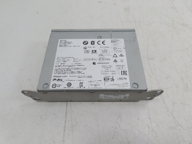 21 BMW F44 228 xi #1339 Stereo, Radio Audio Receiver Head Unit 6512ci5a3c1