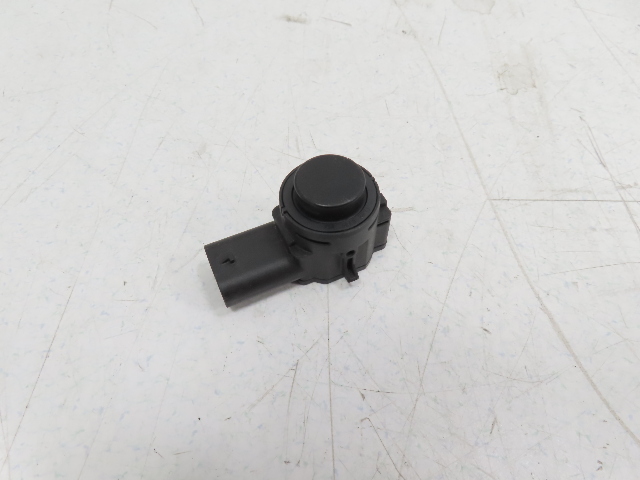 21 BMW F44 228 xi #1339 Sensor, Ultrasonic Parking Assist Distance Bumper OEM 66209826784