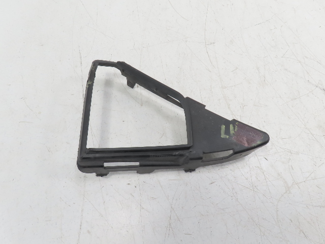 21 BMW F44 228 xi #1339 Bracket, Support Surround Cowl Lower Grille Center OEM 51117474640
