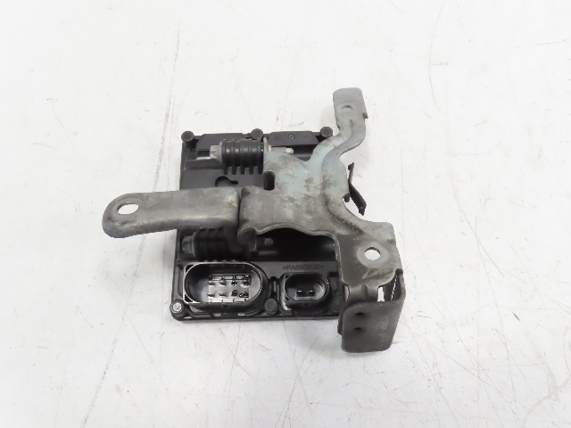 21 BMW F44 228 xi #1339 Module, Control Differential Rear AWD 33149470037